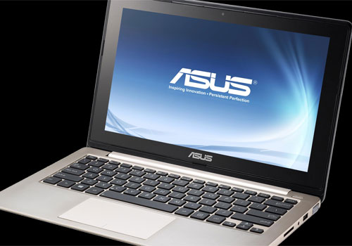 府谷华硕电脑维修中心处理解决电脑屏幕故障