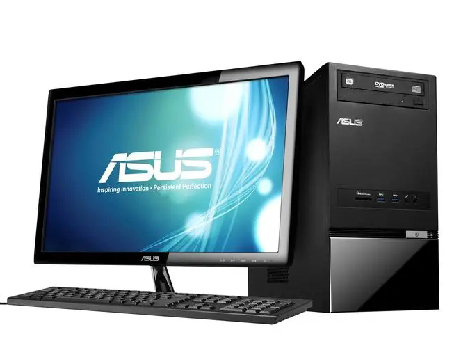 府谷华硕台式机维修