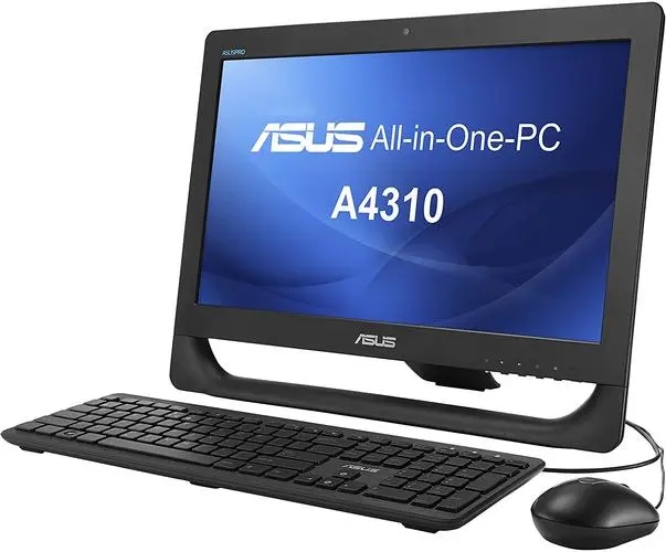 府谷华硕一体机维修